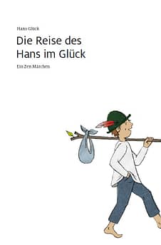 Die Reise des Hans im Glück - Cover